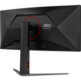 AOC Gaming Skærm Sort (mat)
