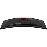 AOC Gaming Skærm Sort (mat)