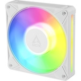 ARCTIC BioniX P12 A-RGB, Sag fan Hvid/Hvid