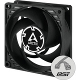 ARCTIC Sag fan Sort