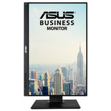ASUS 161136, LED-skærm Sort