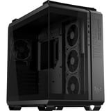 ASUS 90DC0090-B19020, Towerkabinet Sort