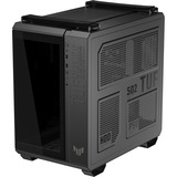 ASUS 90DC0090-B19020, Towerkabinet Sort