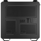 ASUS 90DC0090-B19020, Towerkabinet Sort