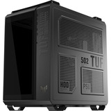 ASUS 90DC0090-B19020, Towerkabinet Sort