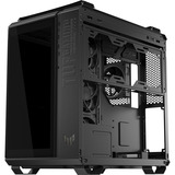 ASUS 90DC0090-B19020, Towerkabinet Sort