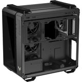 ASUS 90DC0090-B19020, Towerkabinet Sort