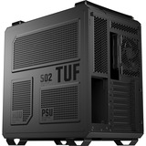 ASUS 90DC0090-B19020, Towerkabinet Sort
