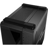 ASUS 90DC0090-B19020, Towerkabinet Sort