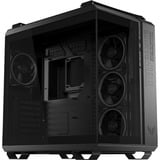 ASUS 90DC0090-B19020, Towerkabinet Sort