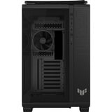 ASUS 90DC0090-B19020, Towerkabinet Sort