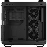 ASUS 90DC0090-B19020, Towerkabinet Sort