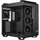 ASUS 90DC0090-B19020, Towerkabinet Sort