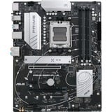 ASUS 90MB1BS0-M0EAY0, Bundkort Sort/Sølv