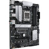 ASUS 90MB1BS0-M0EAY0, Bundkort Sort/Sølv