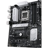 ASUS 90MB1BS0-M0EAY0, Bundkort Sort/Sølv