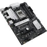 ASUS 90MB1BS0-M0EAY0, Bundkort Sort/Sølv