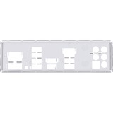 ASUS 90MB1BS0-M0EAY0, Bundkort Sort/Sølv