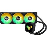 ASUS 90RC01A1-B0EAY0, Vandkøling Sort