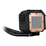 ASUS 90RC01A1-B0EAY0, Vandkøling Sort