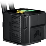 ASUS 90RC01A1-B0EAY0, Vandkøling Sort