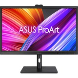 ASUS OLED skærm Sort