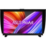 ASUS OLED skærm Sort