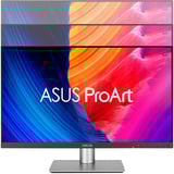 ASUS PA278CGRV, LED-skærm Sort/Sølv