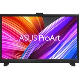 ASUS PA32DC, OLED skærm Sort