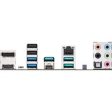 ASUS PRIME B650-PLUS AMD B650 Sokkel AM5 ATX, Bundkort Sort/Sølv, AMD, Sokkel AM5, AMD Ryzen 7000 Series, Sokkel AM5, DDR5-SDRAM, 128 GB