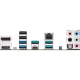 ASUS PRIME B650-PLUS AMD B650 Sokkel AM5 ATX, Bundkort Sort/Sølv, AMD, Sokkel AM5, AMD Ryzen 7000 Series, Sokkel AM5, DDR5-SDRAM, 128 GB