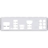 ASUS PRIME B650-PLUS AMD B650 Sokkel AM5 ATX, Bundkort Sort/Sølv, AMD, Sokkel AM5, AMD Ryzen 7000 Series, Sokkel AM5, DDR5-SDRAM, 128 GB