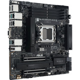 ASUS PRO WS B850M-ACE SE, Bundkort 