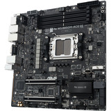 ASUS PRO WS B850M-ACE SE, Bundkort 