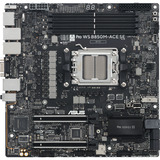 ASUS PRO WS B850M-ACE SE, Bundkort 