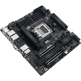 ASUS PRO WS B850M-ACE SE, Bundkort 