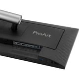 ASUS ProArt Display PA278CGRV Professional, LED-skærm Sort/Sølv