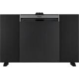 ASUS ProArt OLED PA32DC computerskærm 80 cm (31.5") 3840 x 2160 pixel 4K Ultra HD Sort, OLED skærm Sort, 80 cm (31.5"), 3840 x 2160 pixel, 4K Ultra HD, OLED, 0,1 ms, Sort