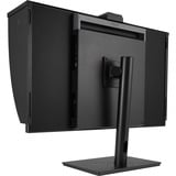 ASUS ProArt OLED PA32DC computerskærm 80 cm (31.5") 3840 x 2160 pixel 4K Ultra HD Sort, OLED skærm Sort, 80 cm (31.5"), 3840 x 2160 pixel, 4K Ultra HD, OLED, 0,1 ms, Sort