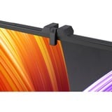 ASUS ProArt OLED PA32DC computerskærm 80 cm (31.5") 3840 x 2160 pixel 4K Ultra HD Sort, OLED skærm Sort, 80 cm (31.5"), 3840 x 2160 pixel, 4K Ultra HD, OLED, 0,1 ms, Sort