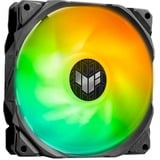 ASUS TUF GAMING LC II 240 ARGB, Vandkøling Sort
