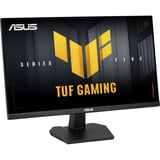 ASUS TUF Gaming VG249QM5F, Gaming Skærm Sort