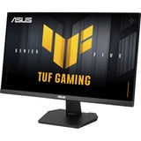 ASUS TUF Gaming VG249QM5F, Gaming Skærm Sort
