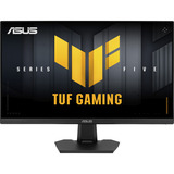 ASUS VG249QM5F, Gaming Skærm Sort