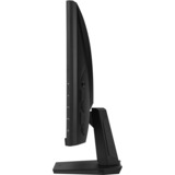 ASUS VG249QM5F, Gaming Skærm Sort