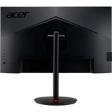 Acer Gaming Skærm Sort