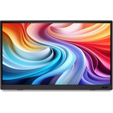 Acer PM191QE, LED-skærm Sort