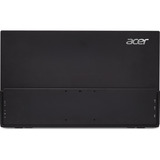 Acer PM191QE, LED-skærm Sort
