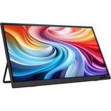 Acer PM191Q E, LED-skærm Sort