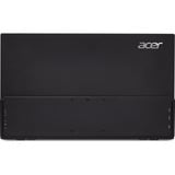 Acer PM191Q E, LED-skærm Sort
